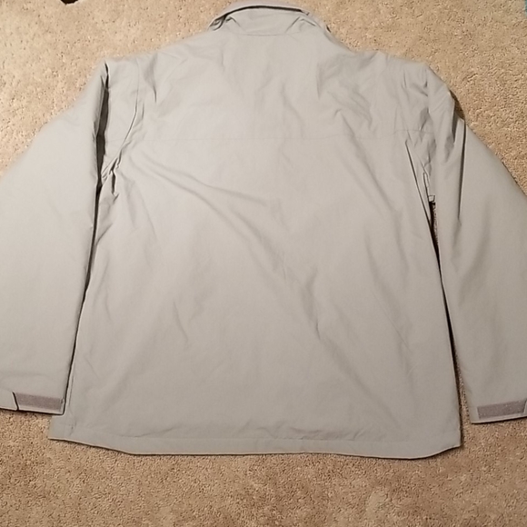 NWT Columbia jacket - Picture 7 of 8